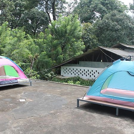 Woodside Homestay Wayanad Batheri ภายนอก รูปภาพ