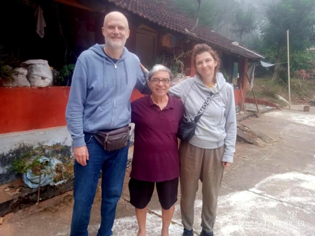 Woodside Homestay Wayanad Batheri ภายนอก รูปภาพ