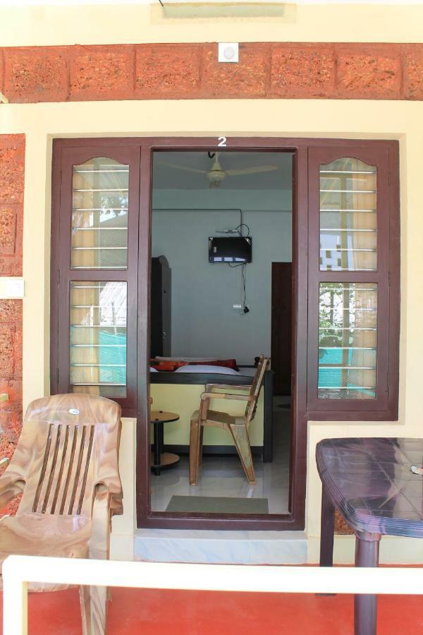 Woodside Homestay Wayanad Batheri ภายนอก รูปภาพ