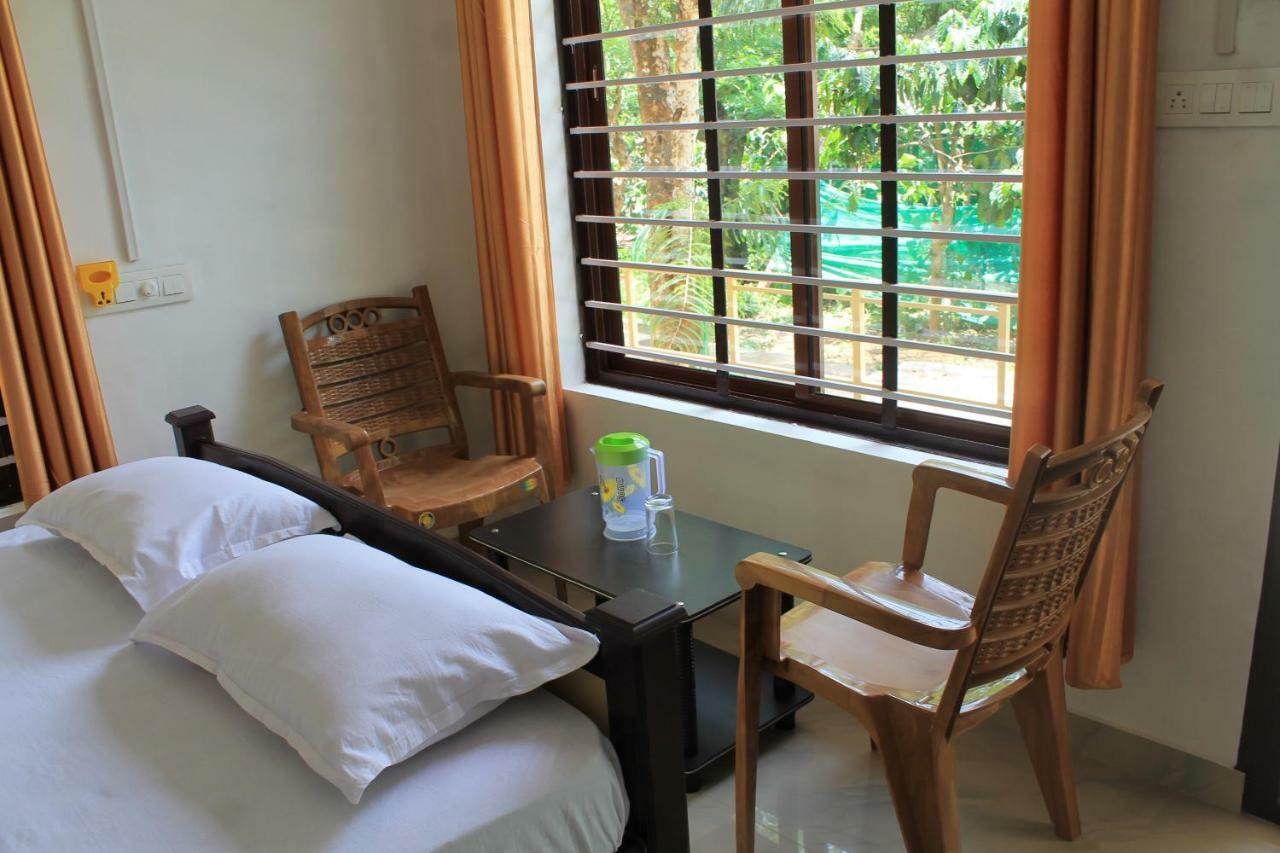 Woodside Homestay Wayanad Batheri ภายนอก รูปภาพ
