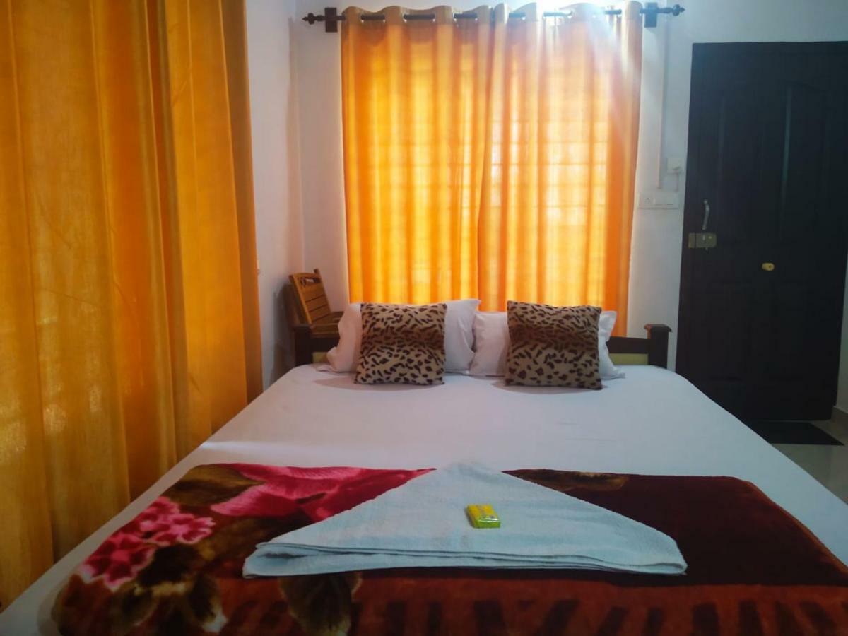 Woodside Homestay Wayanad Batheri ภายนอก รูปภาพ