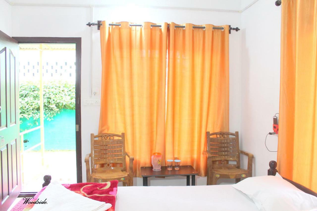 Woodside Homestay Wayanad Batheri ภายนอก รูปภาพ