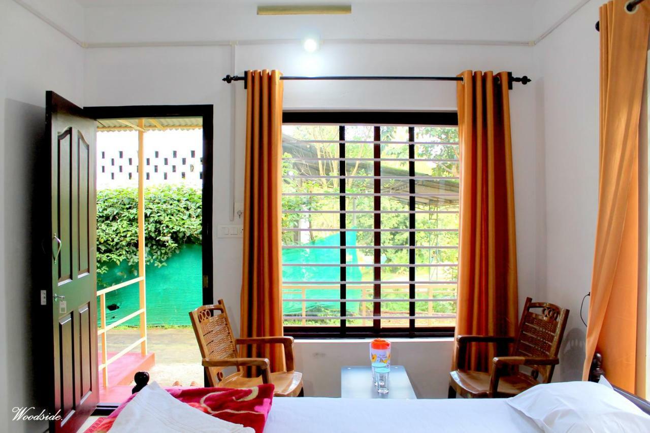 Woodside Homestay Wayanad Batheri ภายนอก รูปภาพ