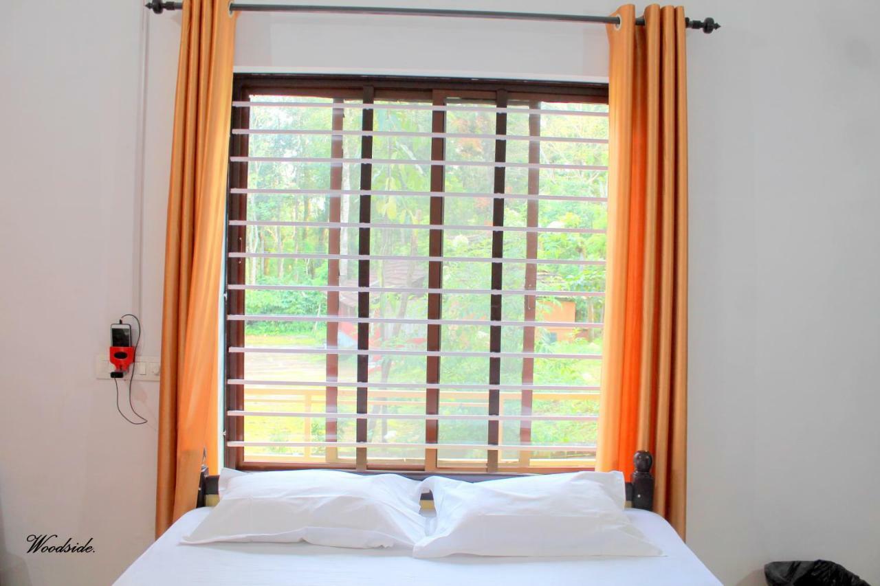 Woodside Homestay Wayanad Batheri ภายนอก รูปภาพ