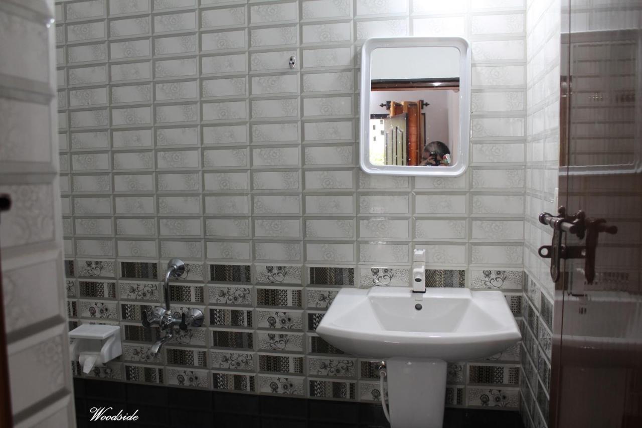 Woodside Homestay Wayanad Batheri ภายนอก รูปภาพ